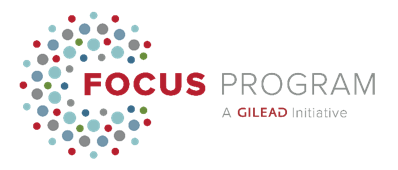 FOCUS Program, a Gilead initiative